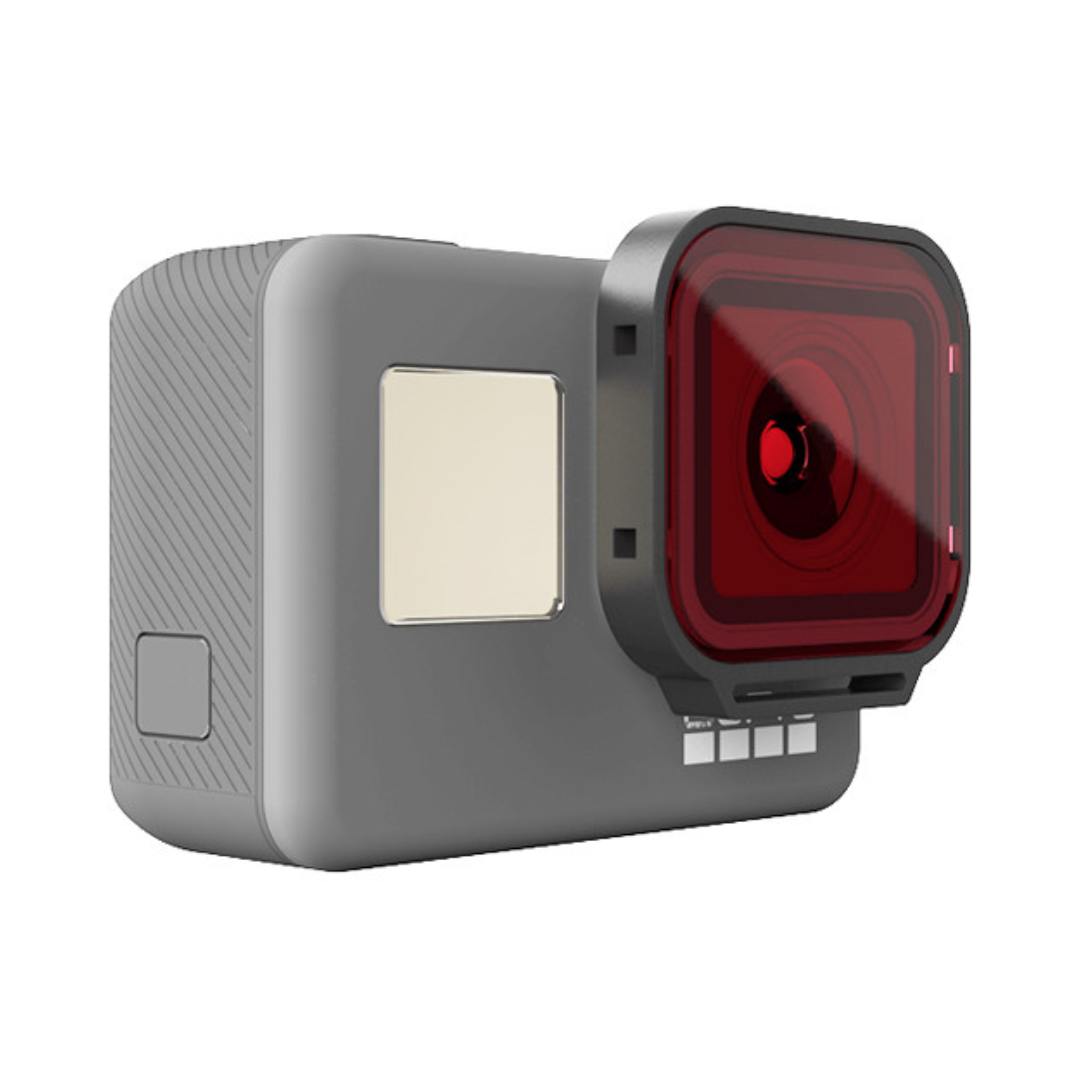 Polarpro Snorkel Filter for Hero 5/6