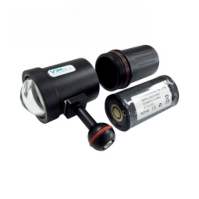 Scubalamp Battery Pack (BP33)