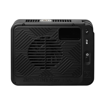 Amaran Ray 120c RGB LED Monolight