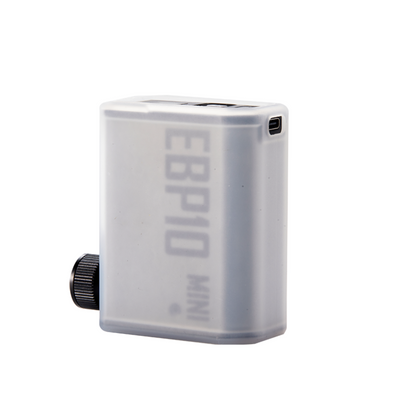 Nitecore EBP10 Mini Electronic Bike Pump
