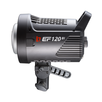 Jinbei EF-120BI LED Portable Video Light (incl. reflector)