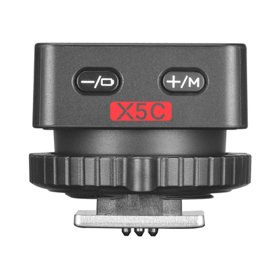 Godox X5C TTL Wireless Flash Trigger for Canon