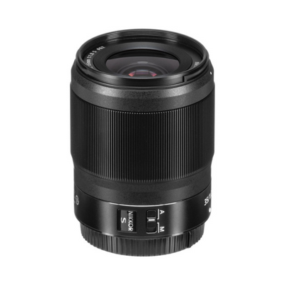 Nikon NIKKOR Z 35mm f/1.8 S Lens