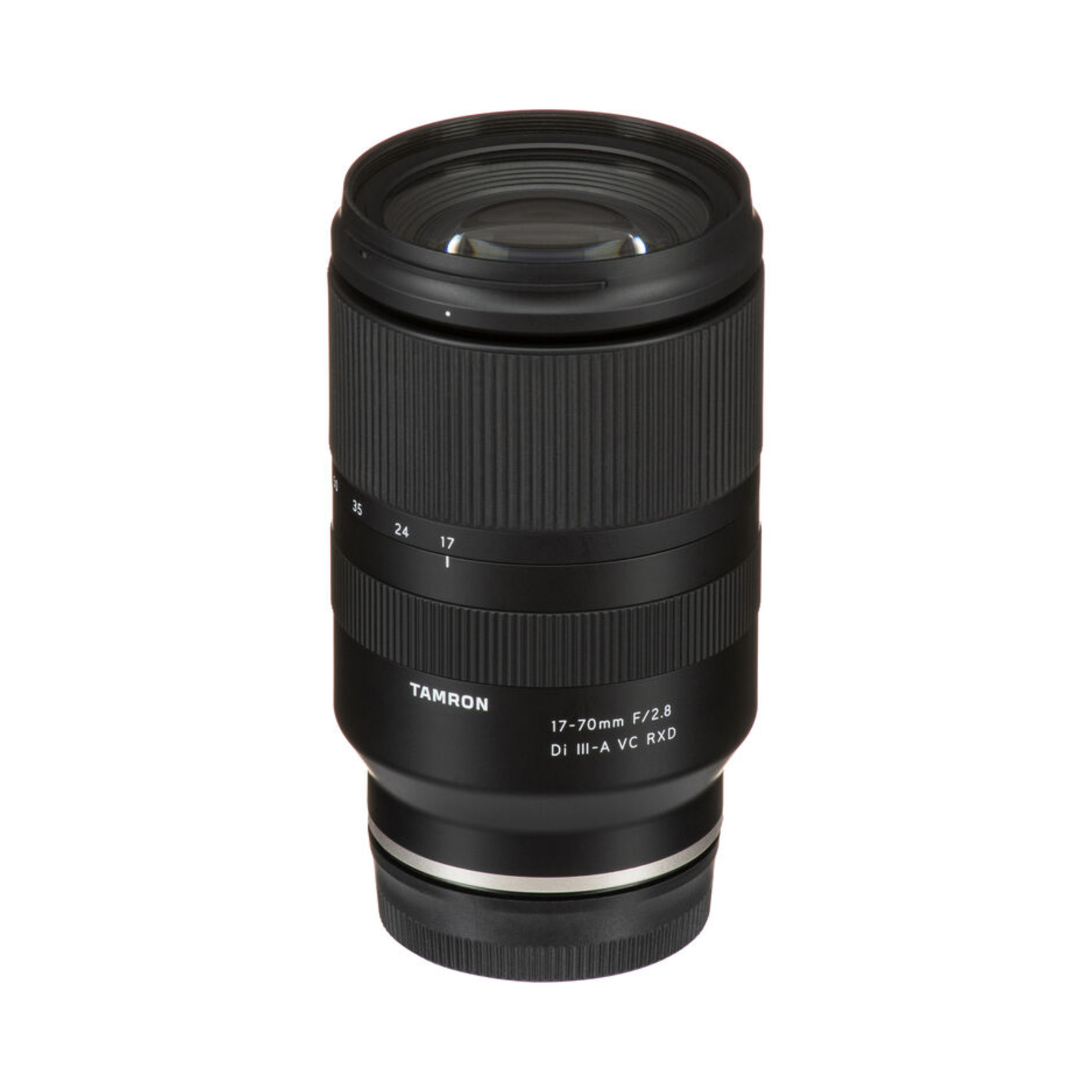 Tamron 17-70mm f/2.8 Di III-A VC RXD Lens for Sony E Mount
