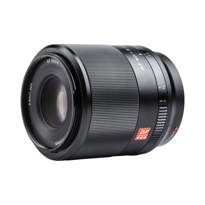 Viltrox 50mm f/1.8 Lens