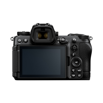 Nikon Z6 III Mirrorless Camera