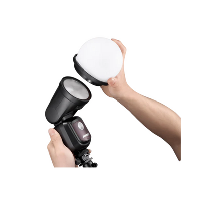 Jinbei HD-2Max Softball