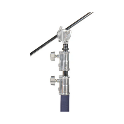 Phottix Professional Light C Stand and Boom Arm 380cm or 12.5 Feet