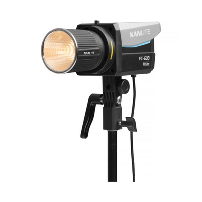 Nanlite FC-60B Bi-Color LED Spotlight