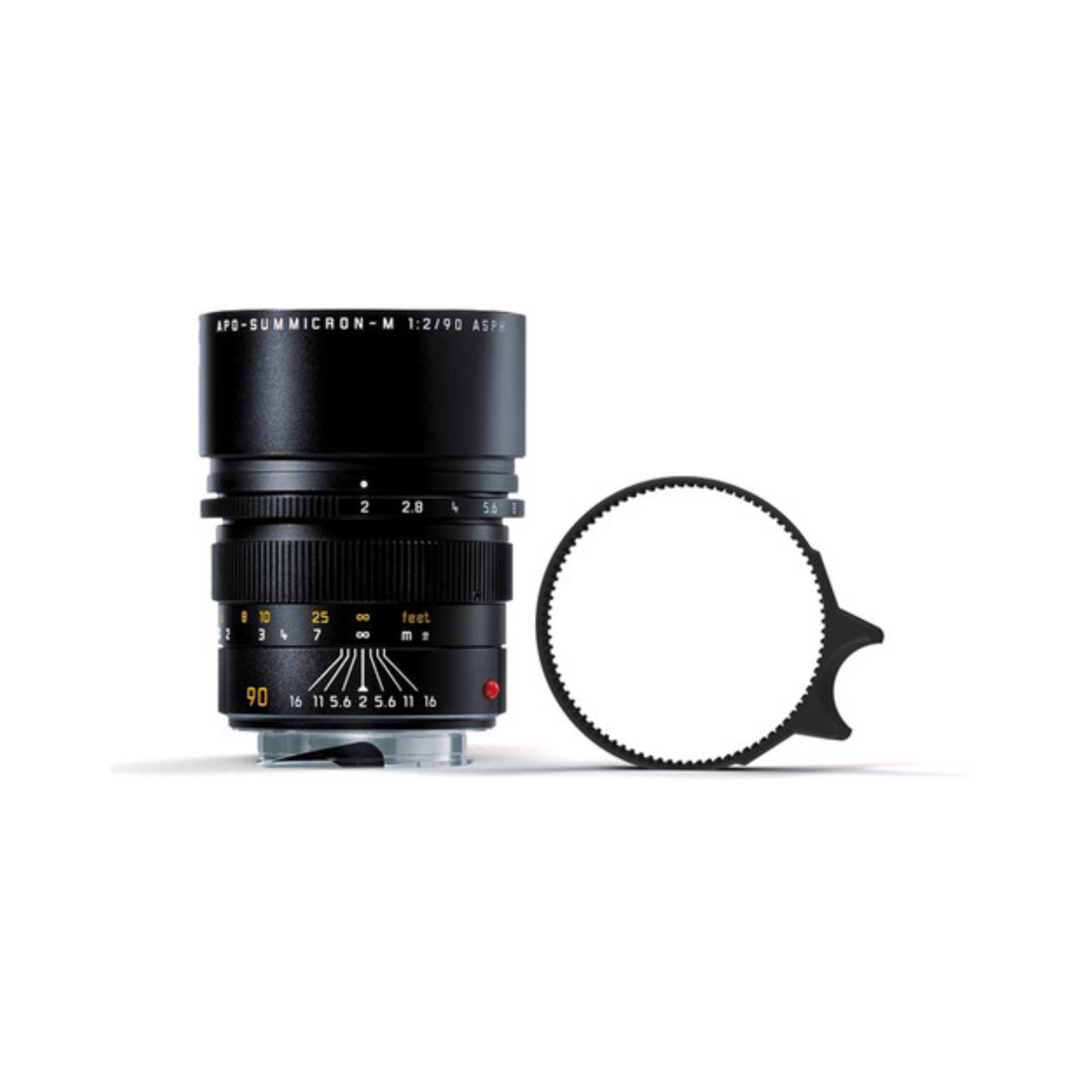 TAAB Standard Lens Focus Ring
