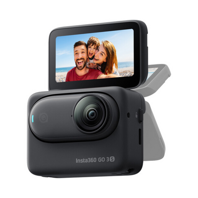 Insta360 GO 3S