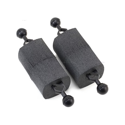 StiX Adjustable Buoyancy Jumbo Floats 4 Pack