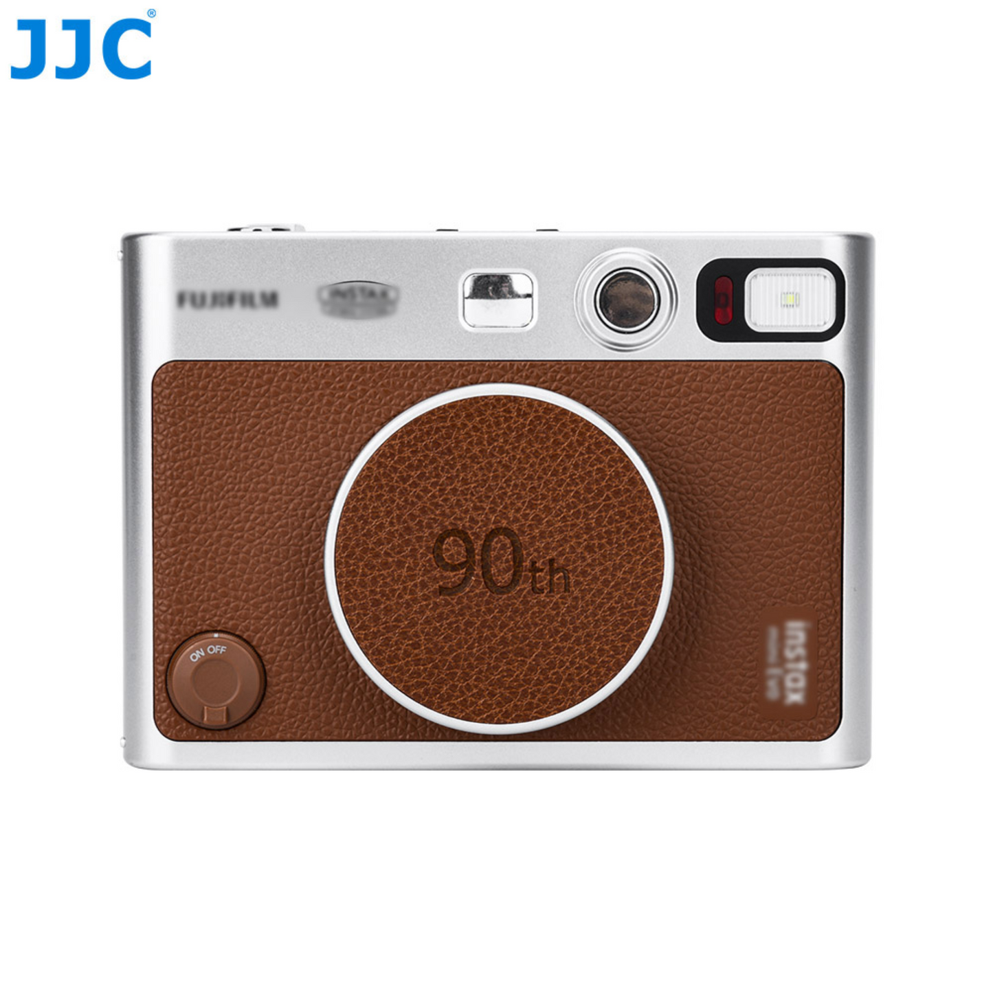 JJC LC-IME Lens Cap for Fujifilm Instax Mini Evo