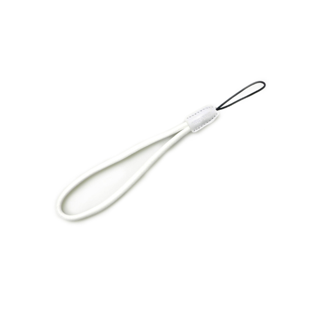 Gariz Wrist Strap Leather and Wool