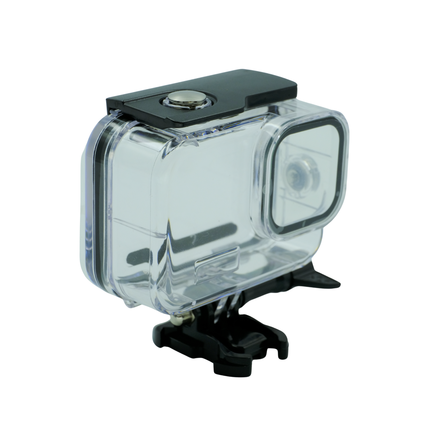 Smatree Underwater Housing for Gopro Hero 12/11/10/9