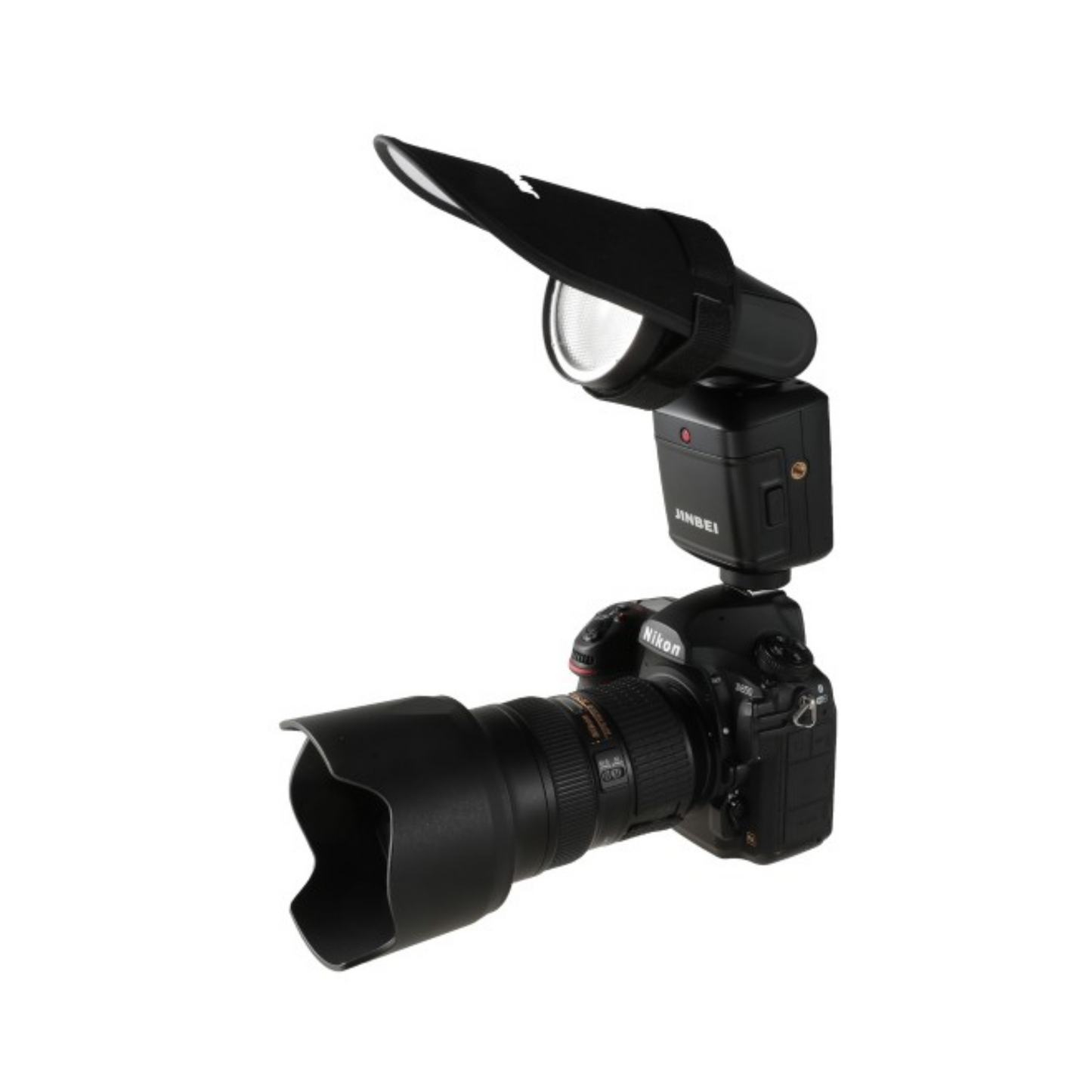 Jinbei HD-2MAX Bounce Card