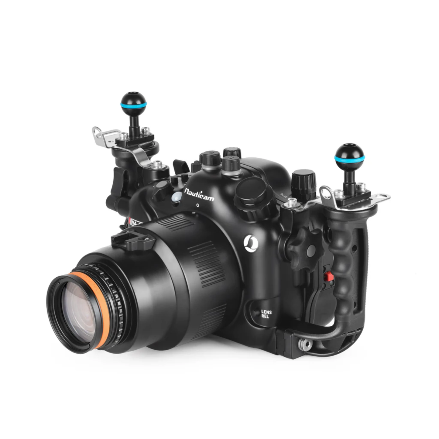 Nauticam Mid-Range Focus Optimizer 1 (MFO-1)
