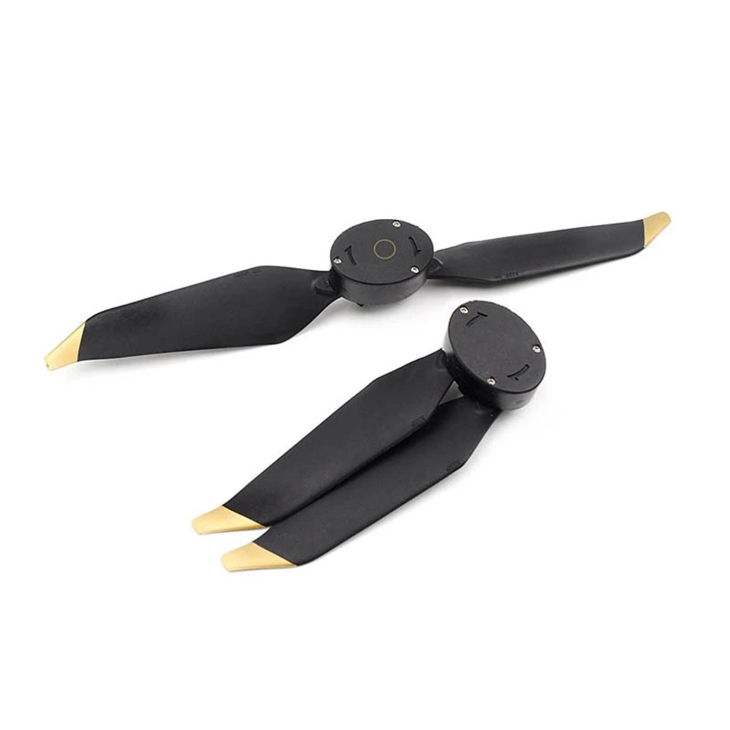 One Pair LED Flash Propeller for Mavic Pro/Platinum