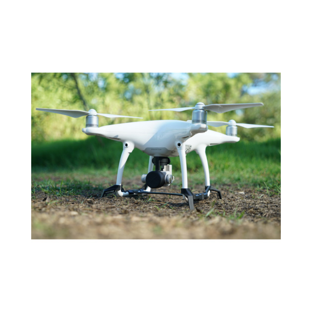 Polarpro Phantom 4 Landing Gear