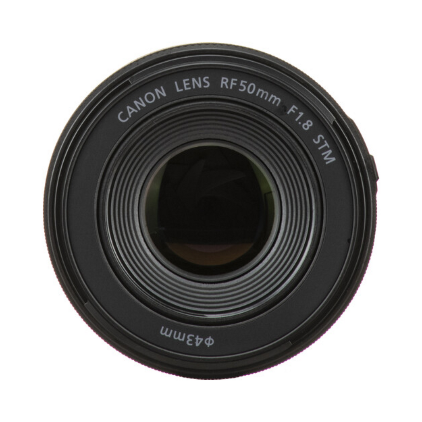 Canon RF 50mm f/1.8 STM Lens (Canon RF)