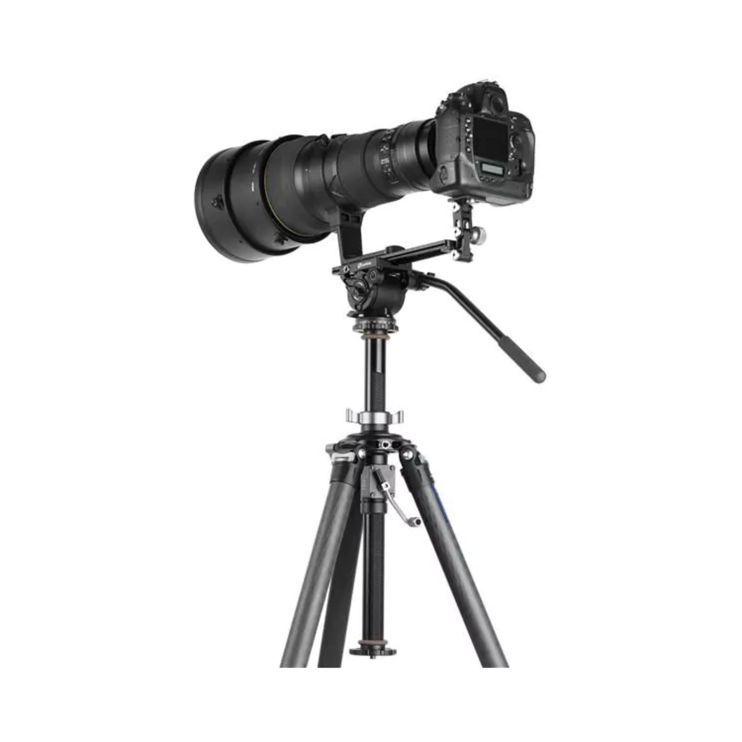 Leofoto GC-364C Geared Center Column