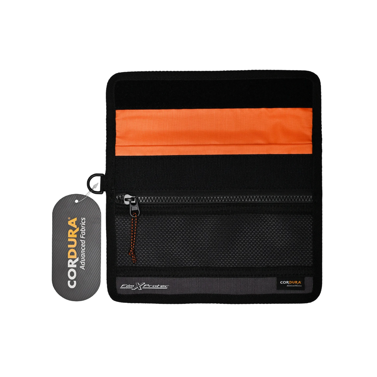 RETO Film X-Protec Bag Medium (X-ray Film Protection 22.5 x 18.0 cm)