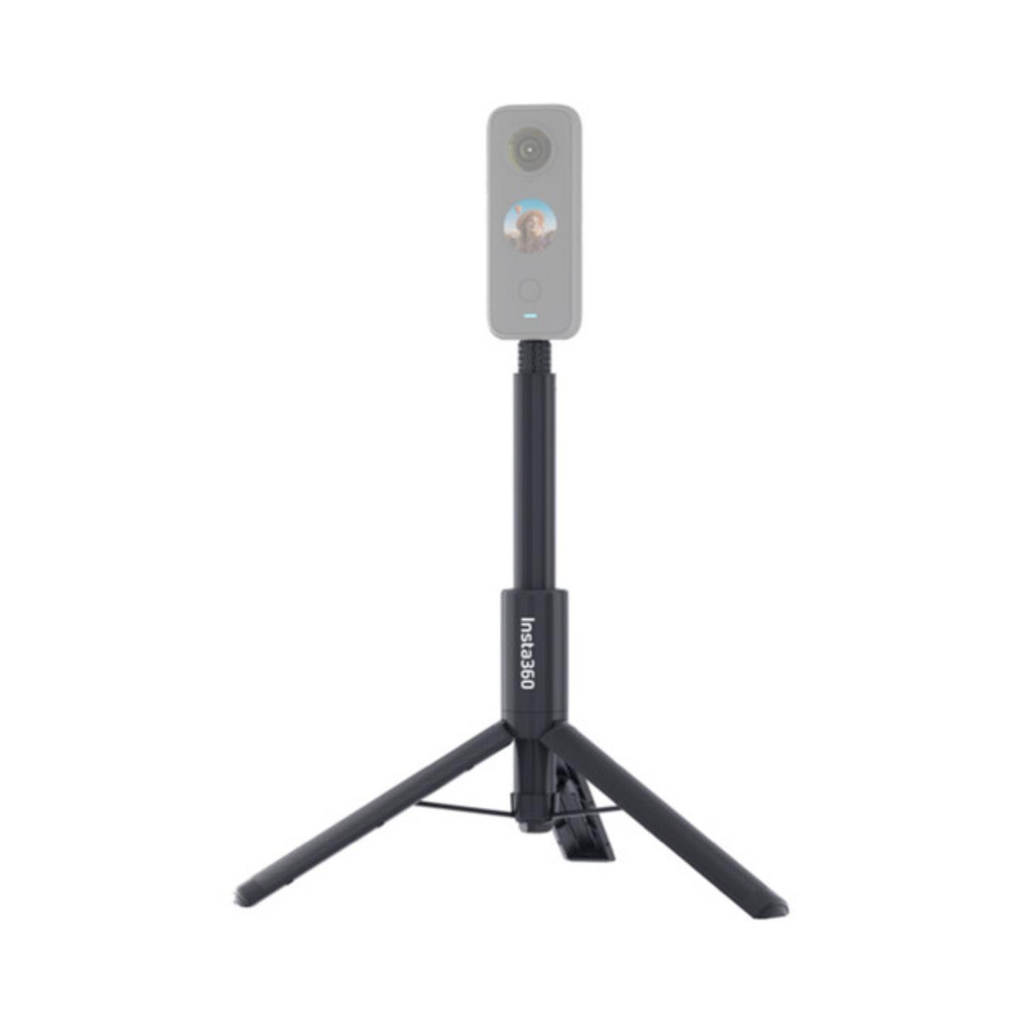 Insta360 2-in-1 Invisible Selfie Stick + Tripod