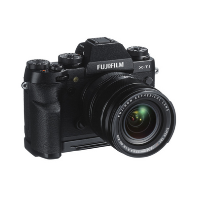Fujifilm MHG-XT Metal Hand Grip for X-T1 (2nd Hand)
