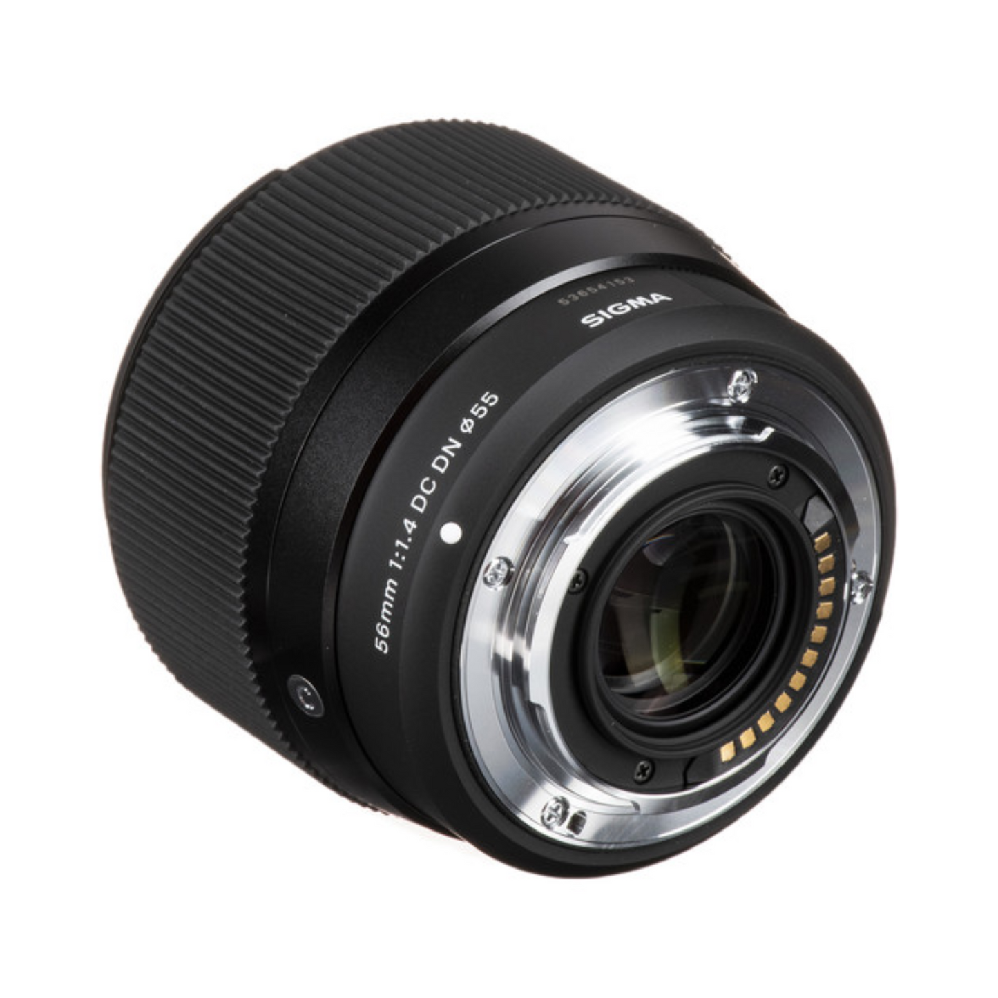 Sigma 56mm f/1.4 DC DN Contemporary Lens