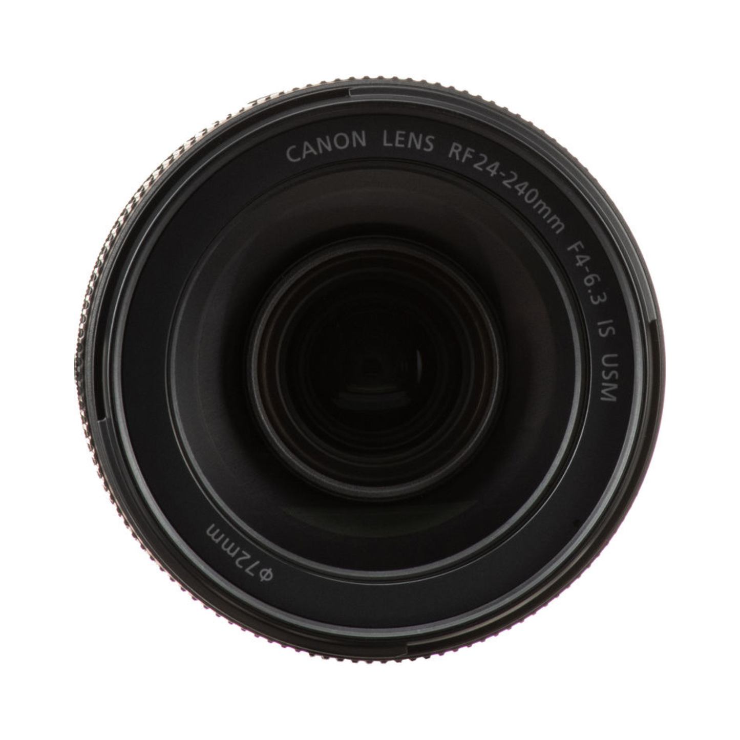 Canon RF 24-240mm f/4-6.3 IS USM Lens