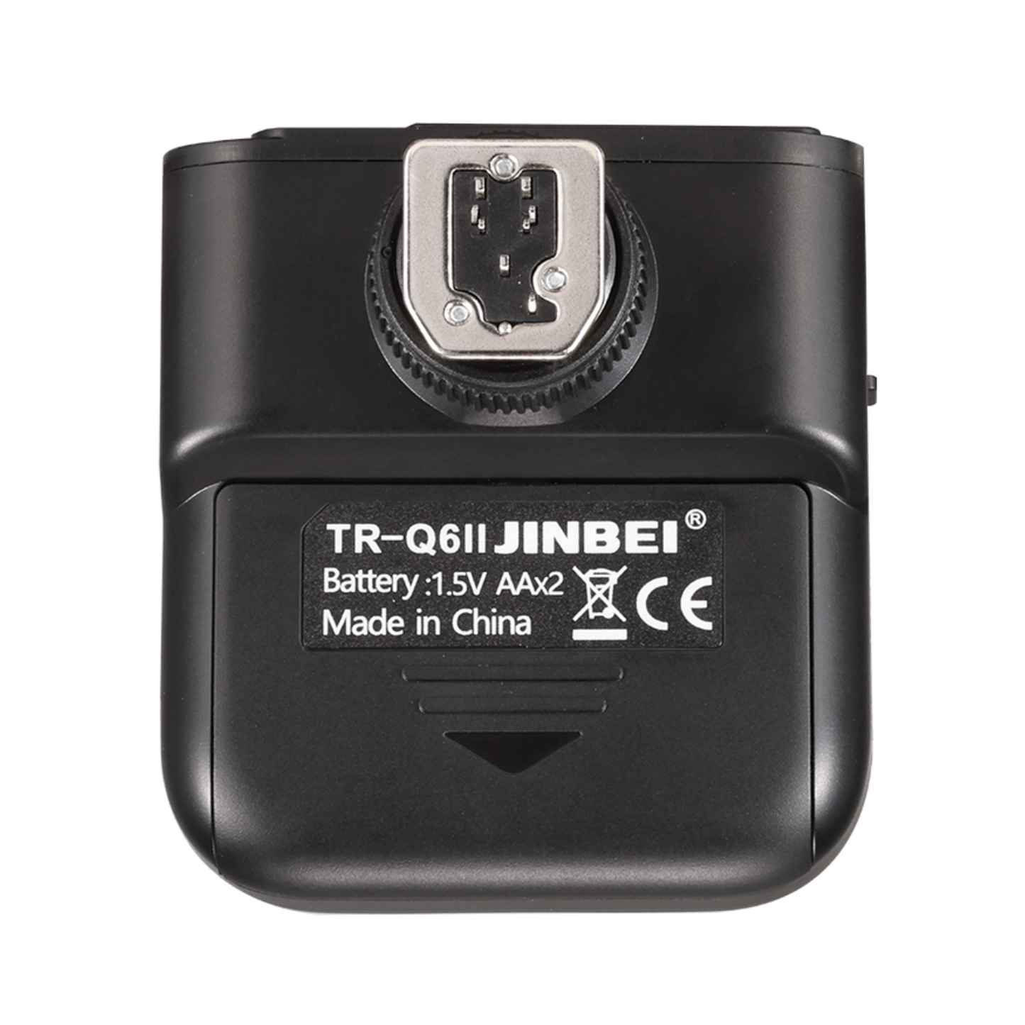 Jinbei TR-Q6II / TR-Q6IIS Transmitter