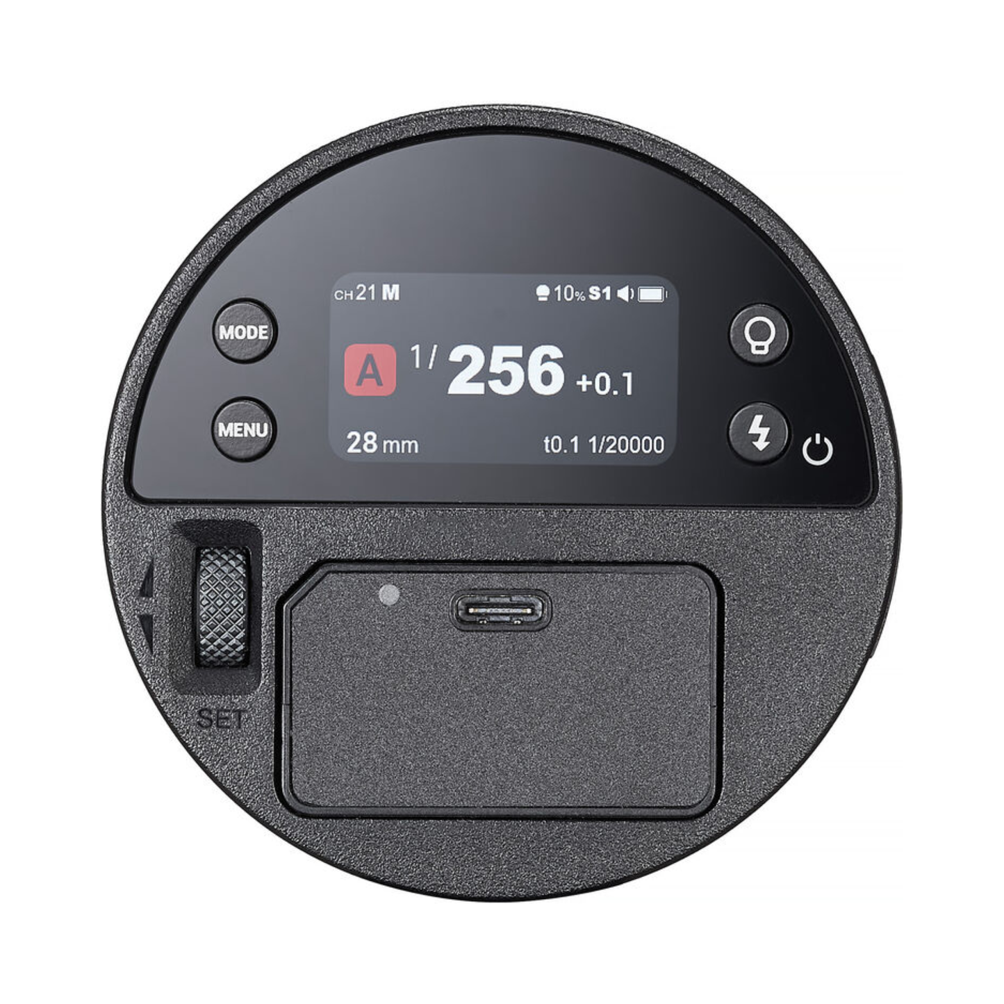 Godox AD100Pro II Pocket Flash