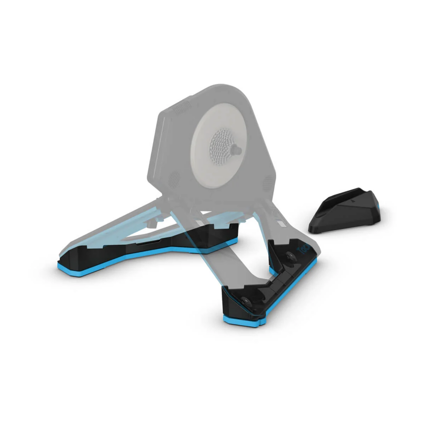 Garmin Tacx Neo 2T Smart Trainer + Motion Plate
