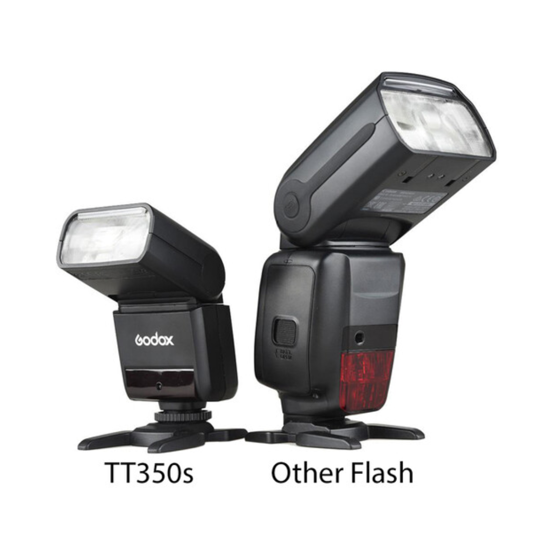 Godox Speedlite TT350 Sony