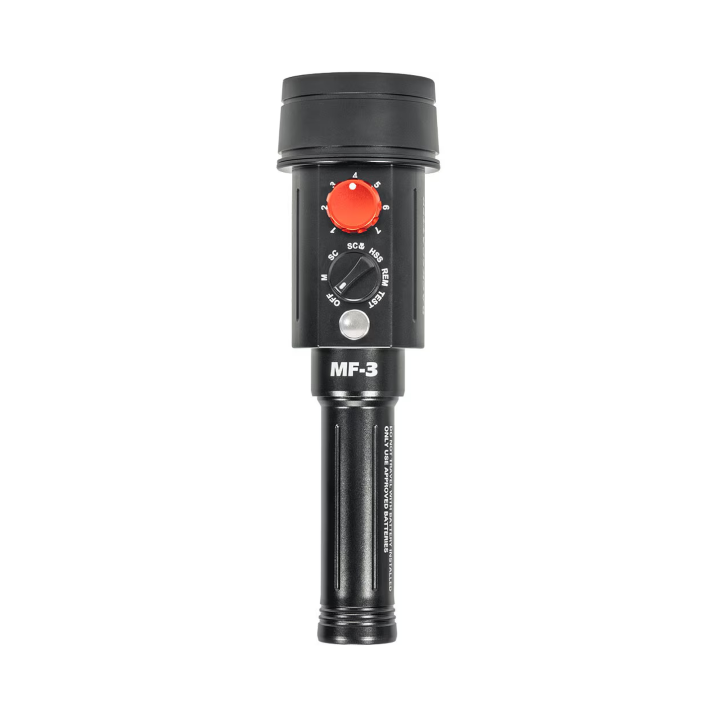 Backscatter Mini Flash 3 Underwater Strobe MF-3