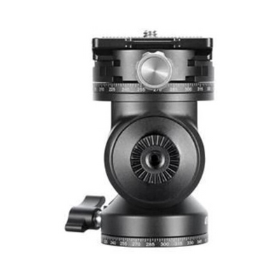 Leofoto BV-1R Mini Fluid Head