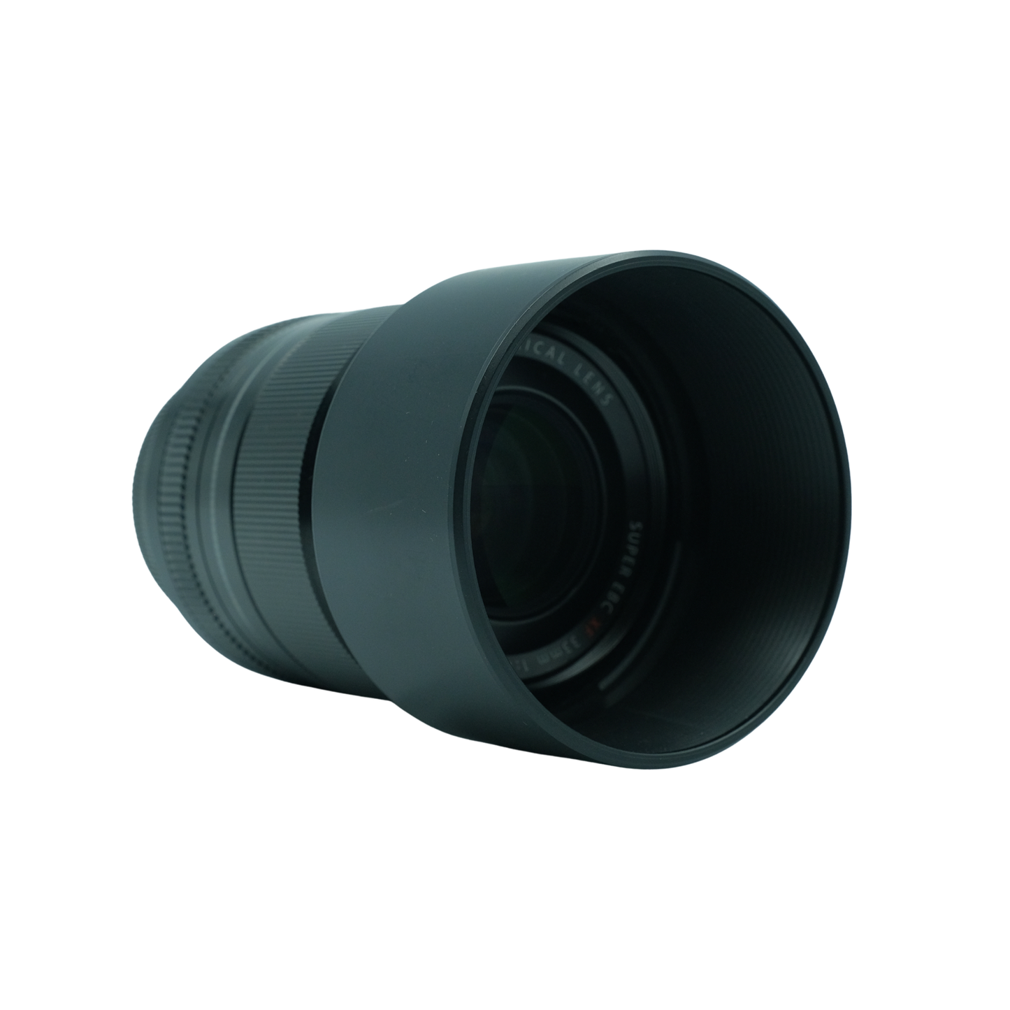 FUJIFILM XF 33mm f/1.4 R LM WR Lens 2nd Hand
