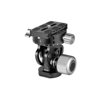 Leofoto VH-10 Monopod Head