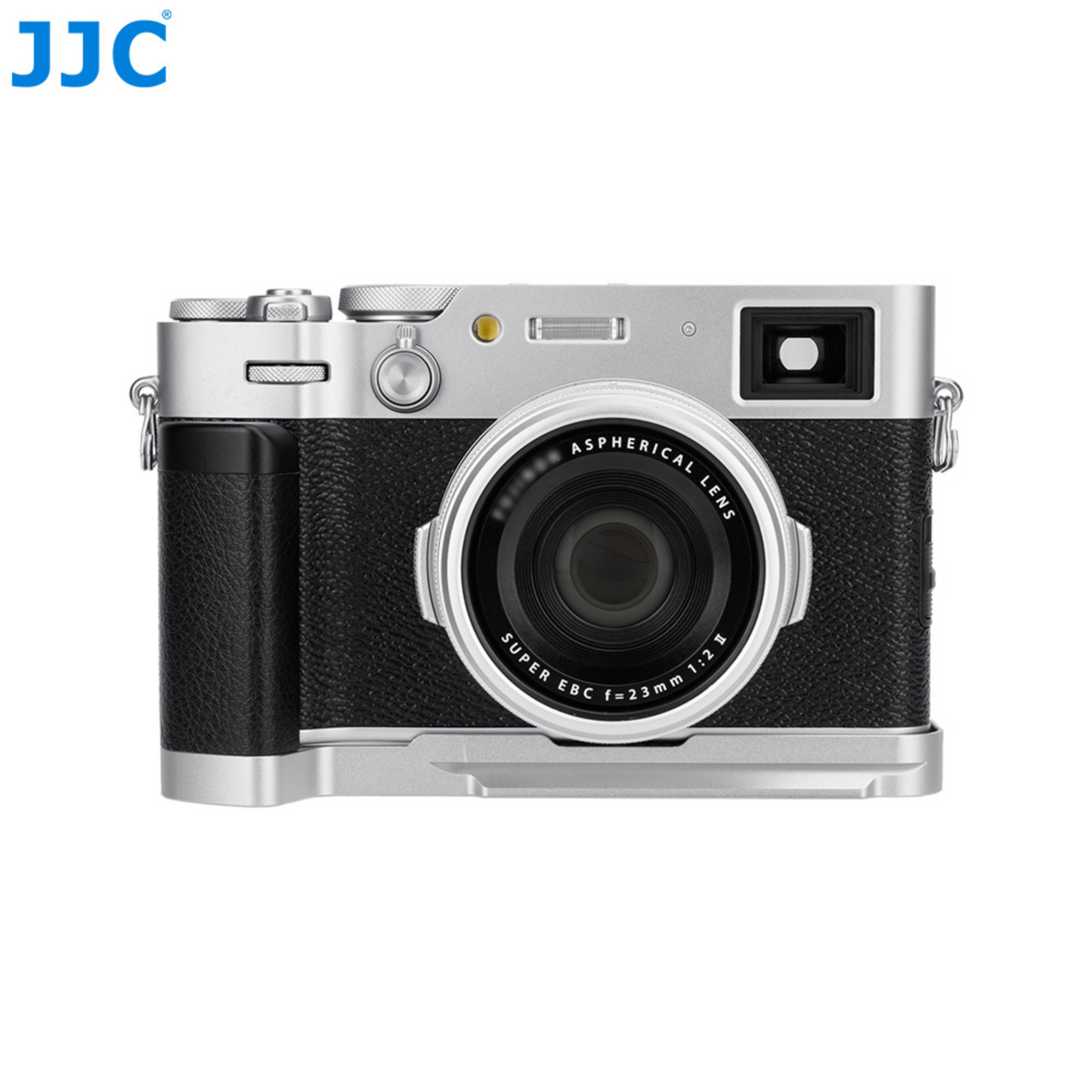 JJC HG-X100VI Hand Grip For Fujifilm X100VI