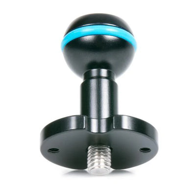 Nauticam Strobe Mounting Ball for Easitray & Flexitray