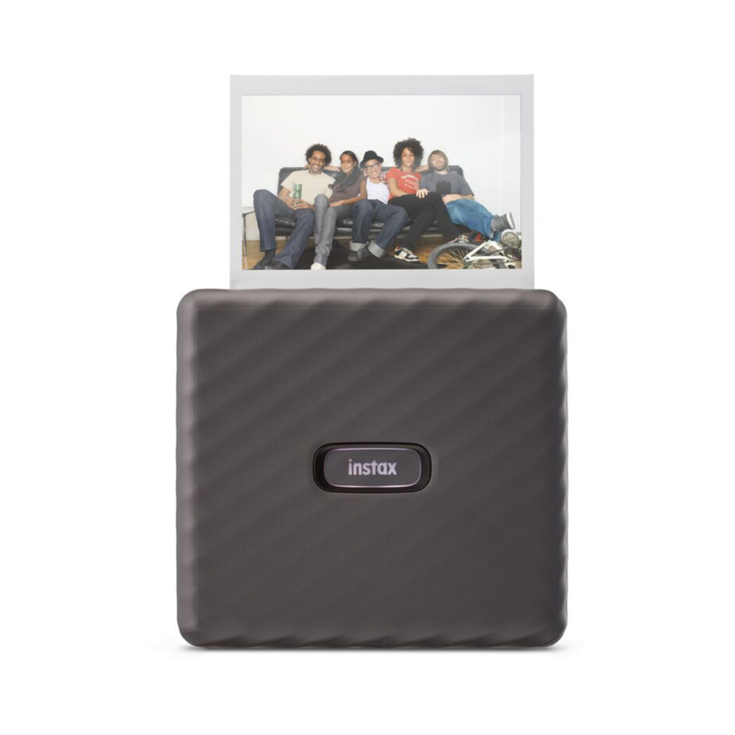 FUJIFILM instax Link WIDE Smartphone Printer