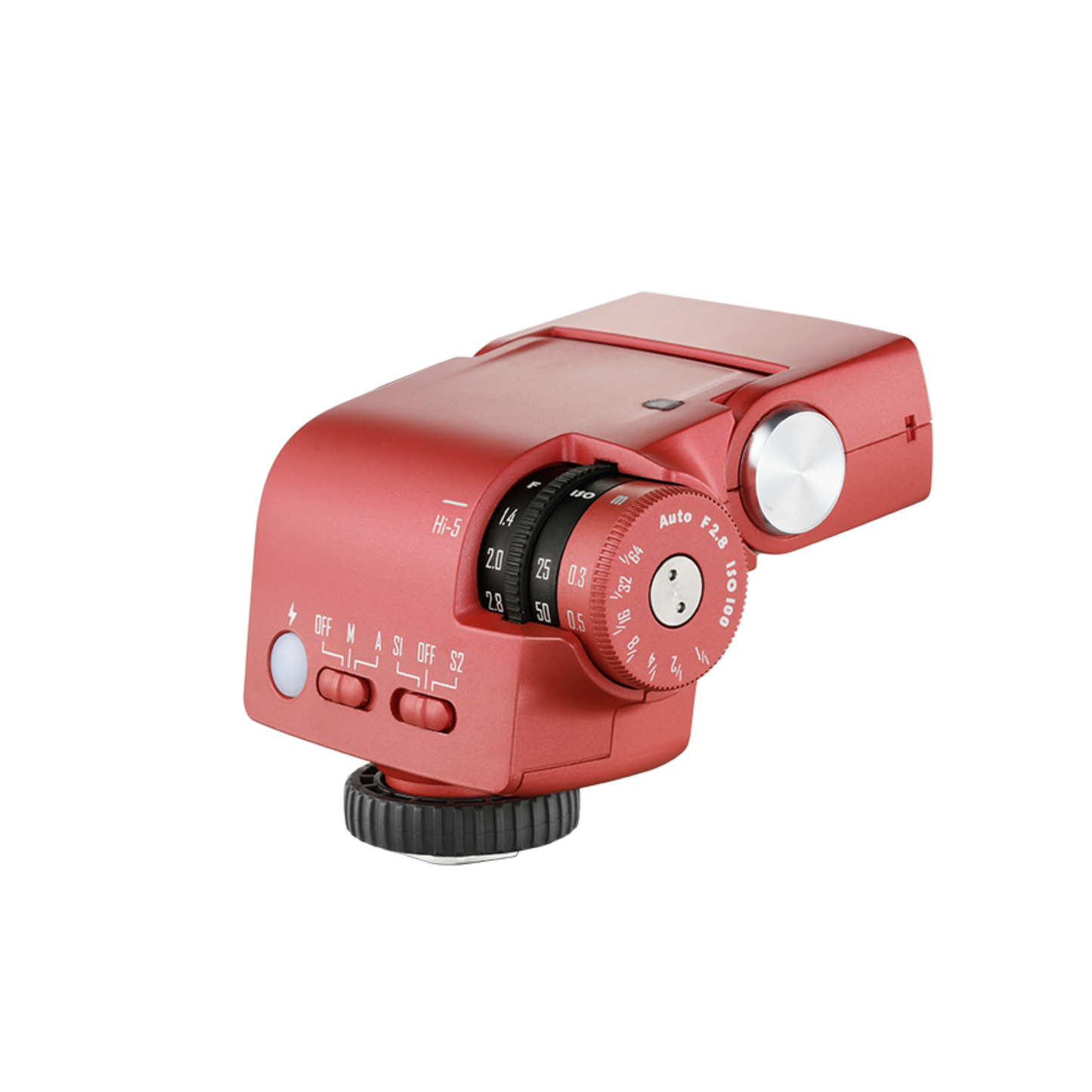 Jinbei Hi-5 Retro Speedlite