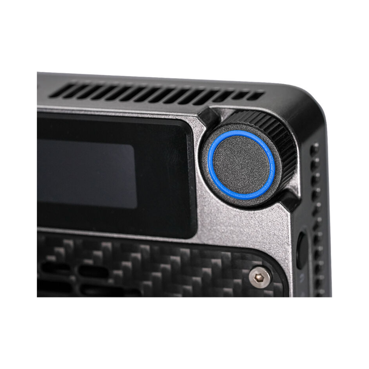 Amaran Ace 25c RGB LED Light Panel (Silver)