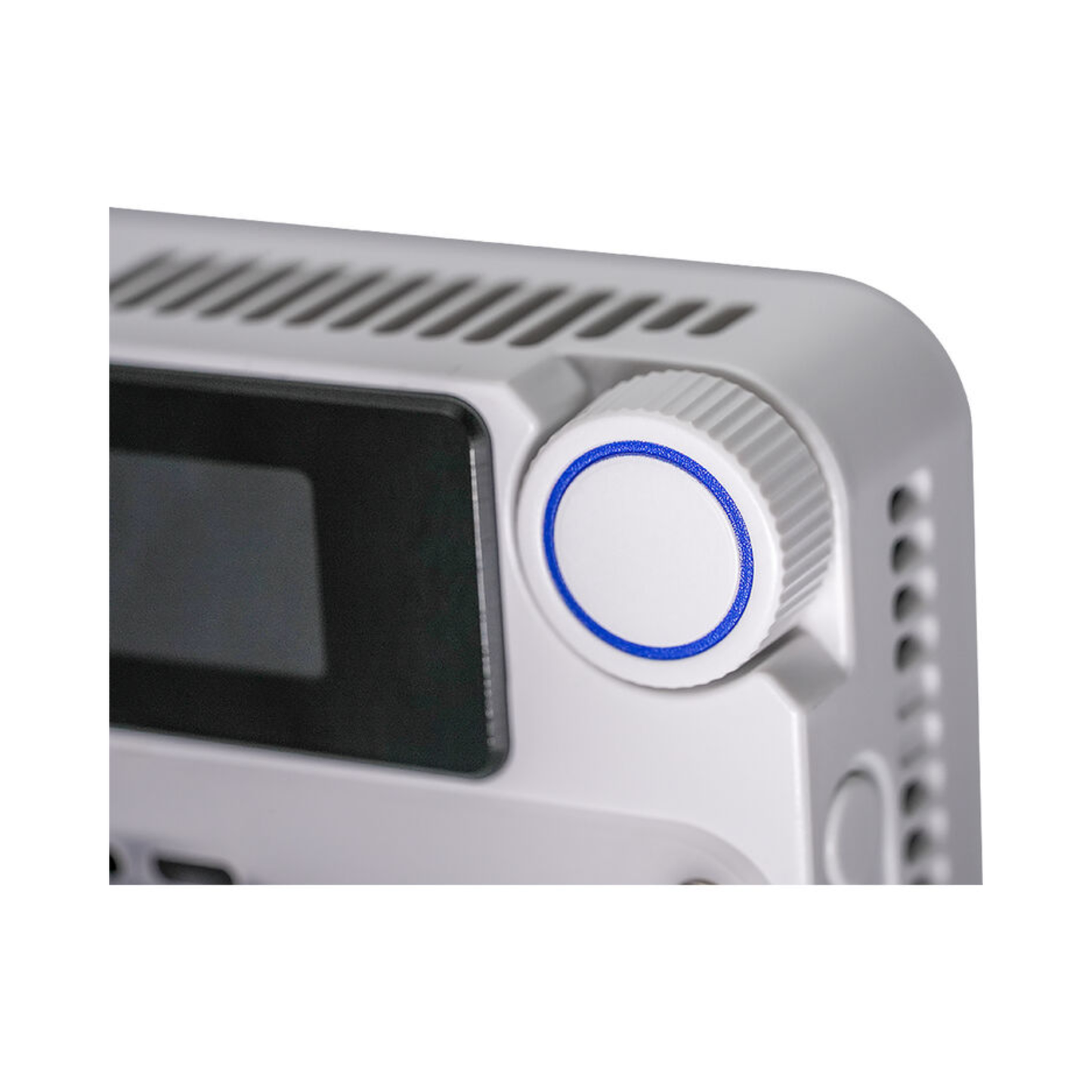 Amaran Ace 25c RGB LED Light Panel (White)