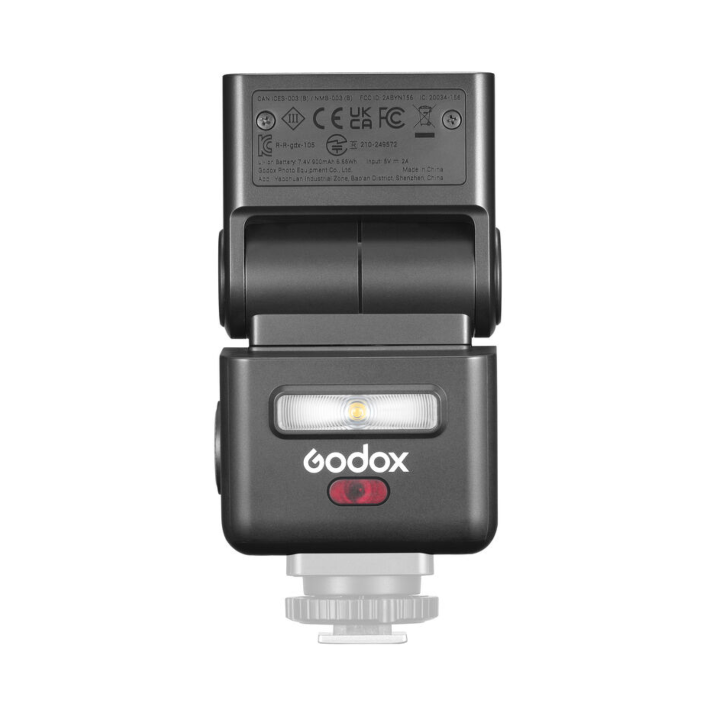 Godox iT32 TTL Mini Flash