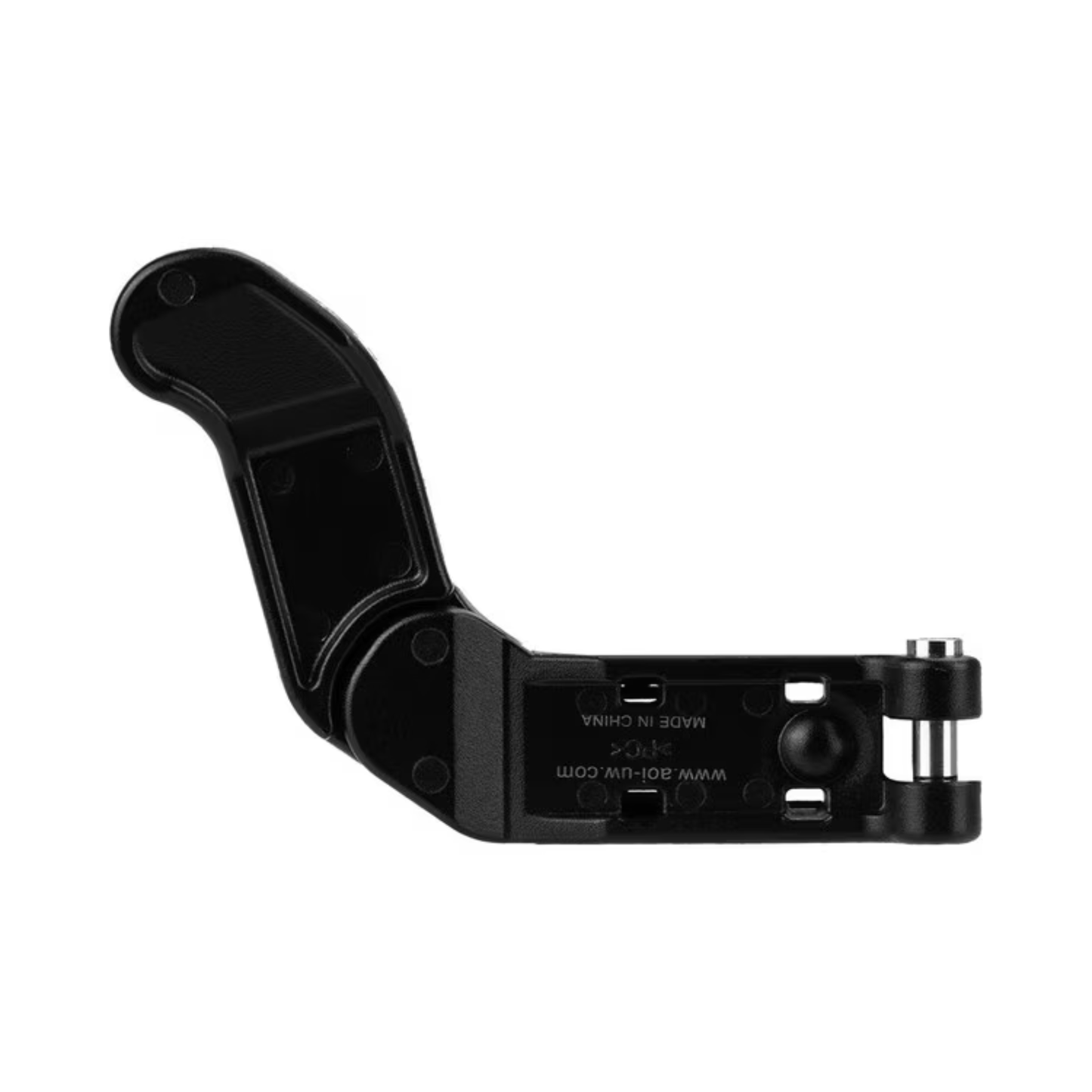 AOI Extended Shutter Release Lever for PT-059 Housing
