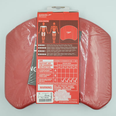 Speedo Elite Pullkick