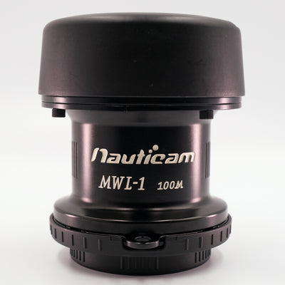 Nauticam MWL-1 Conversion Lens 2nd Hand