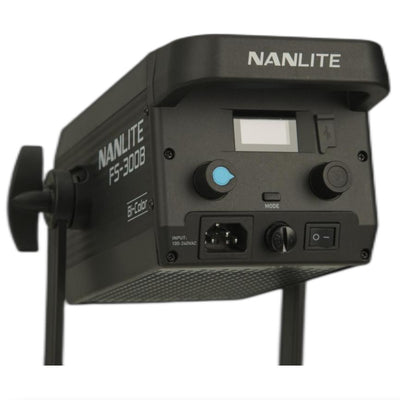 Nanlite FS-300B 350W Monolight Bi-color Kit