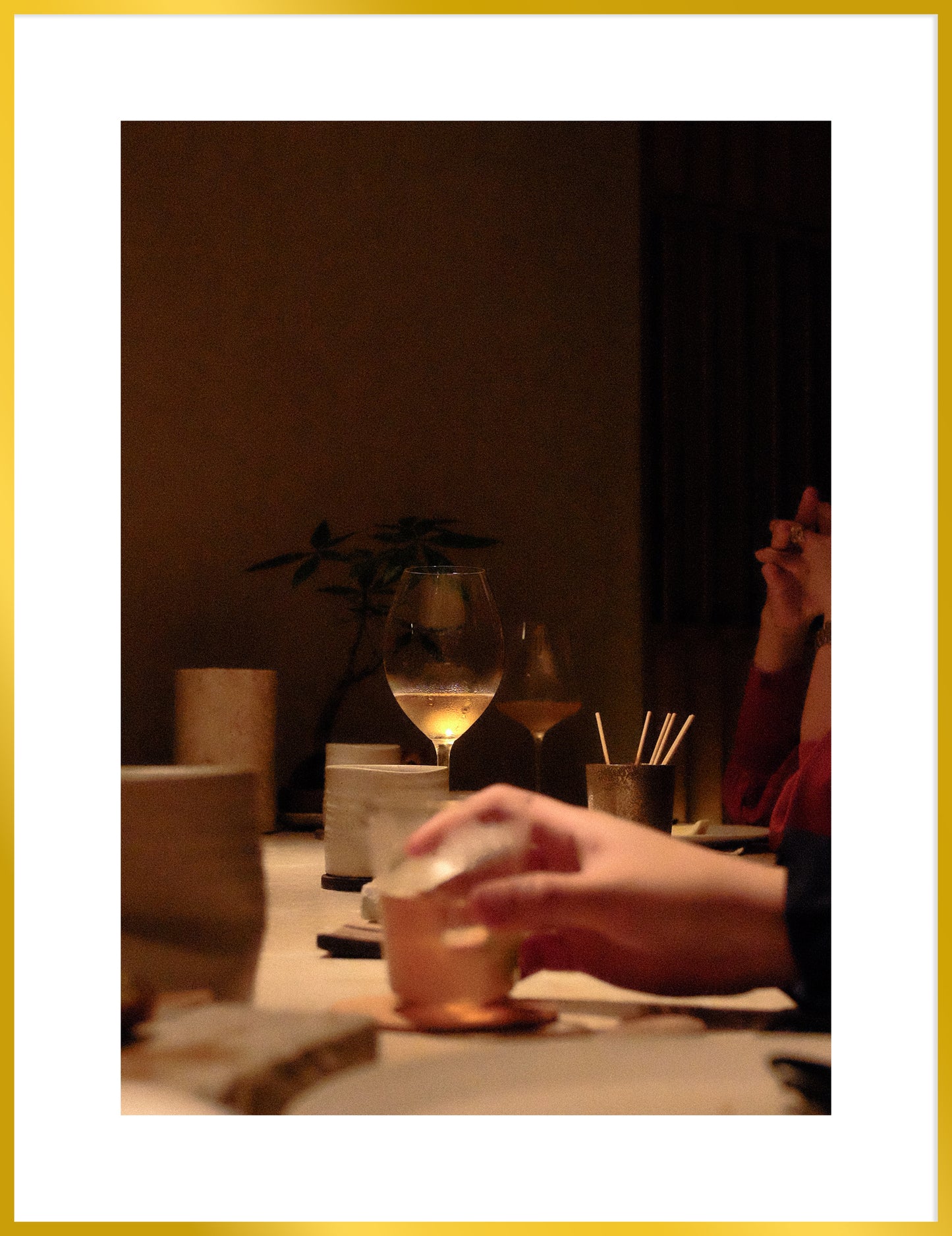 Inato Tasting
